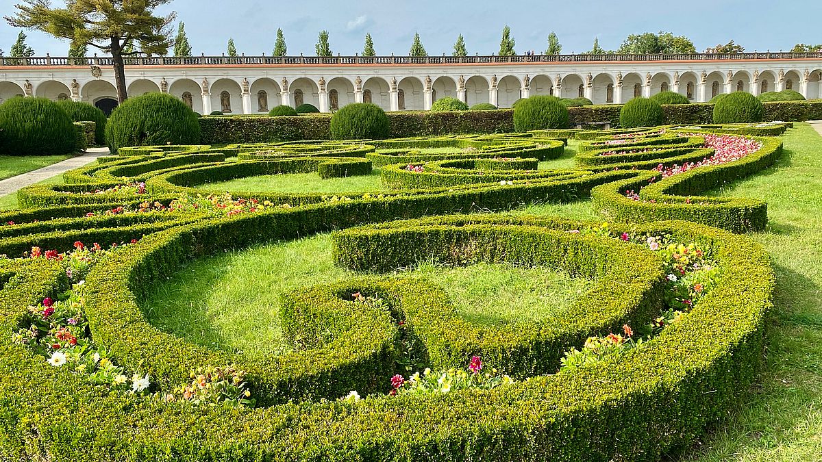 Unesco världsarv i Tjeckien - 14 spännande kulturarv ...