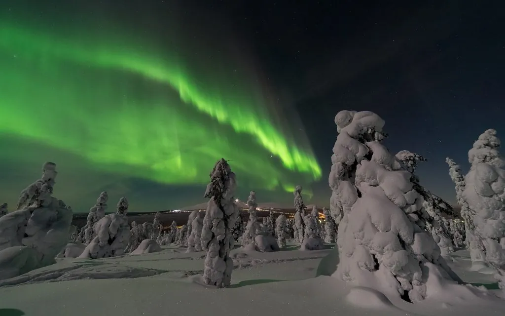 Fakta om Finland