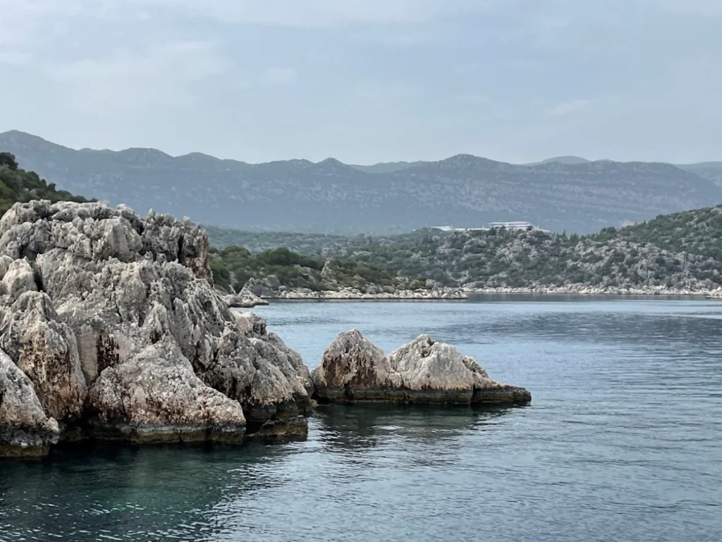 Kekova