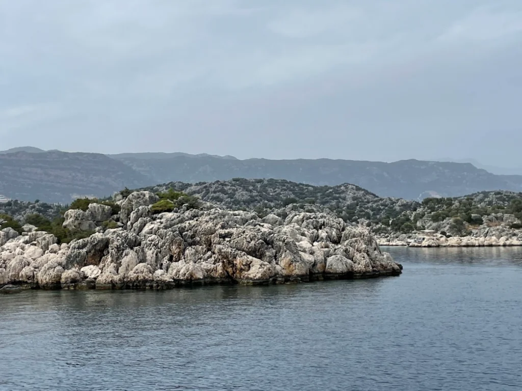 Kekova