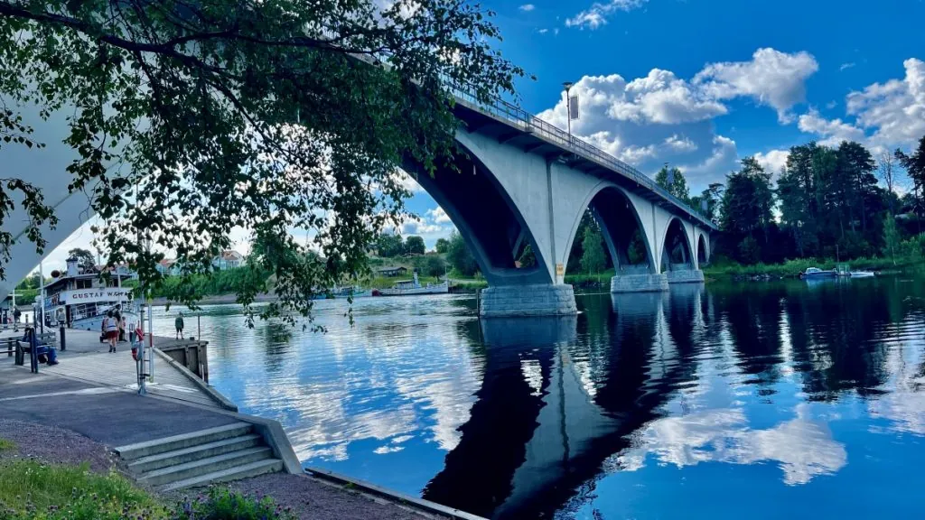 Att göra i Leksand 