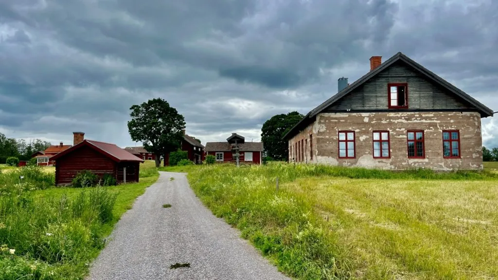 Att göra i Rättvik i Dalarna - Dalskåpsmuseet