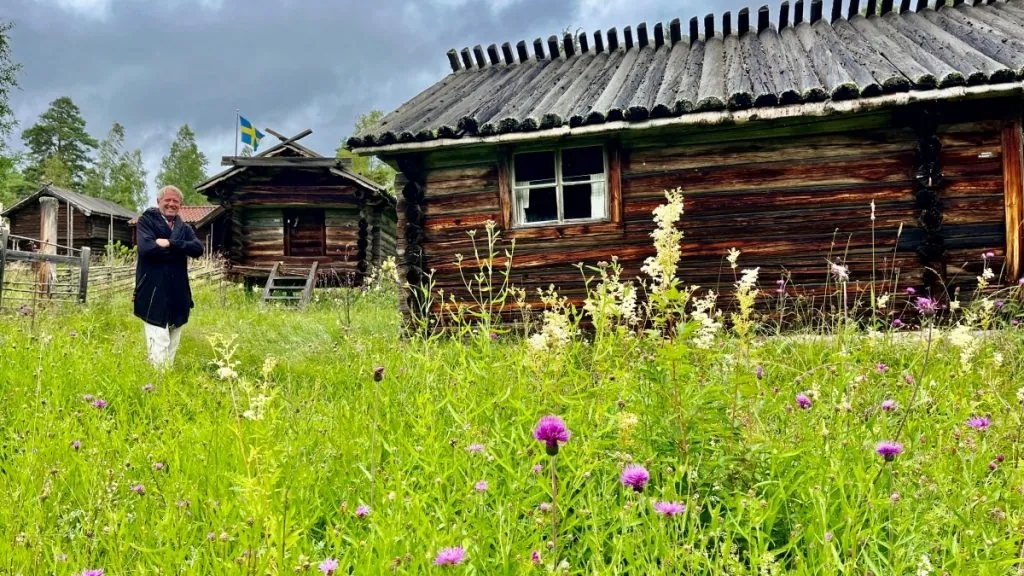 Att göra i Rättvik i Dalarna