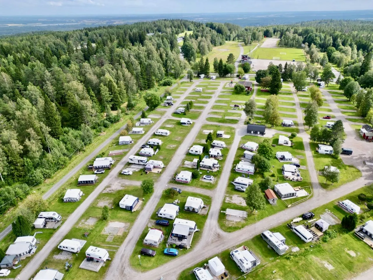 First Camp Ånnaboda - Örebro