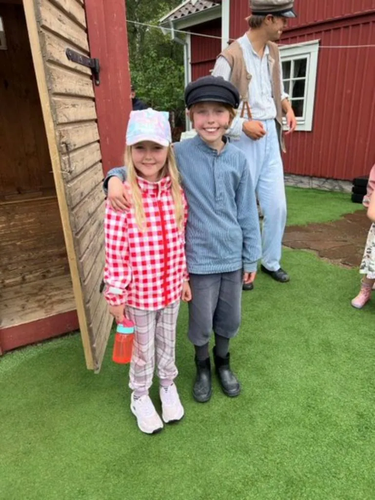 Astrid Lindgrens värld i Vimmerby