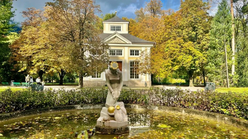 Hofgarten