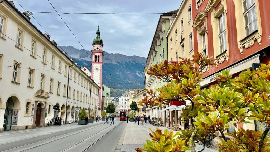 Innsbruck