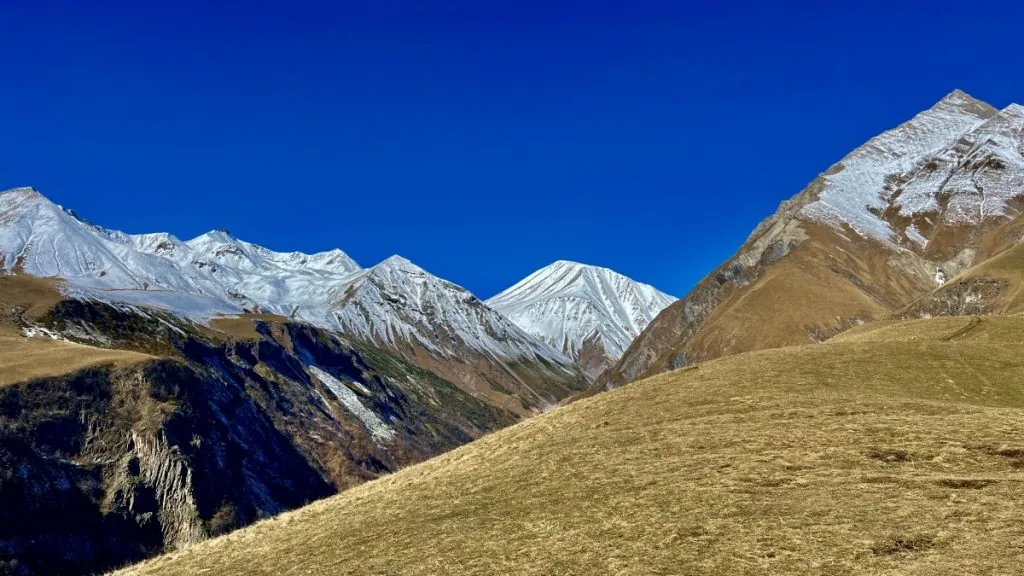 Kazbegi