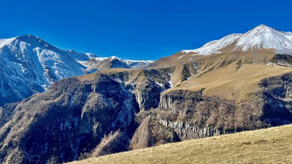 Kazbegi