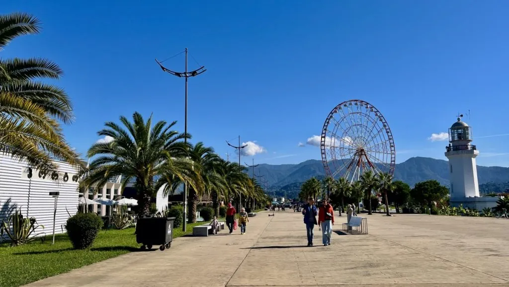 Batumi