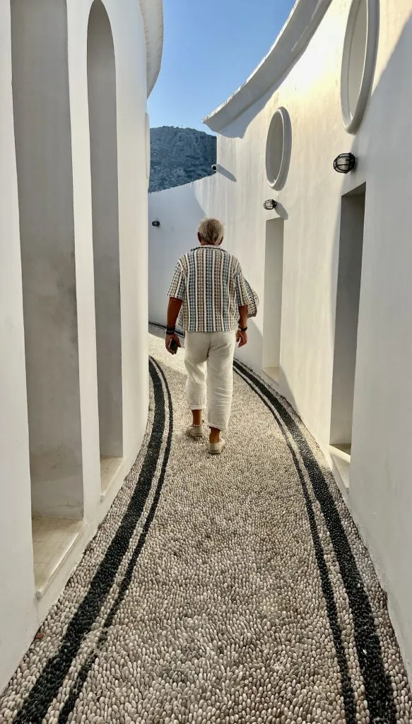 Kallithea springs