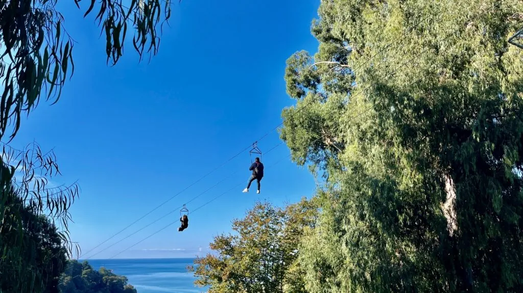 Att göra i Butimi vid Svarta havet