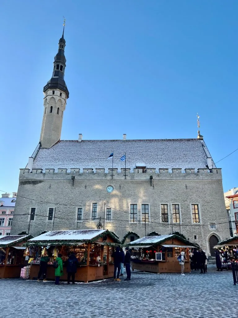 Rådhustorget