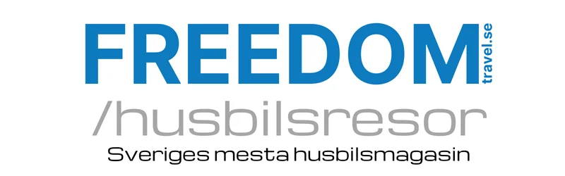 FREEDOMtravel - Sveriges mesta husbilsmagasin