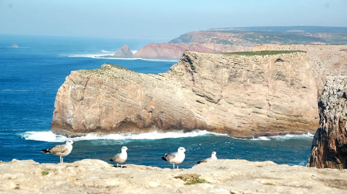 Cabo Sao Vicente