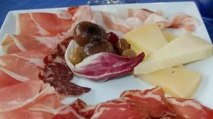 Antipasti