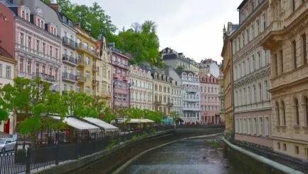 Karlovy Vary