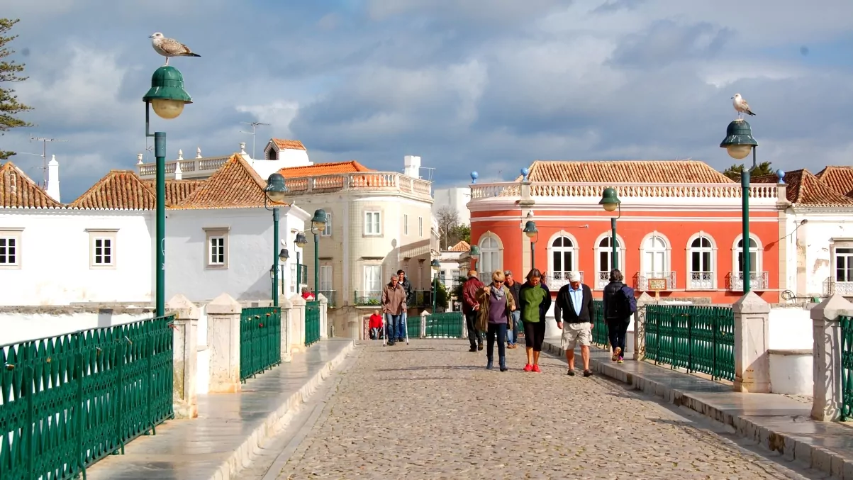 Tavira