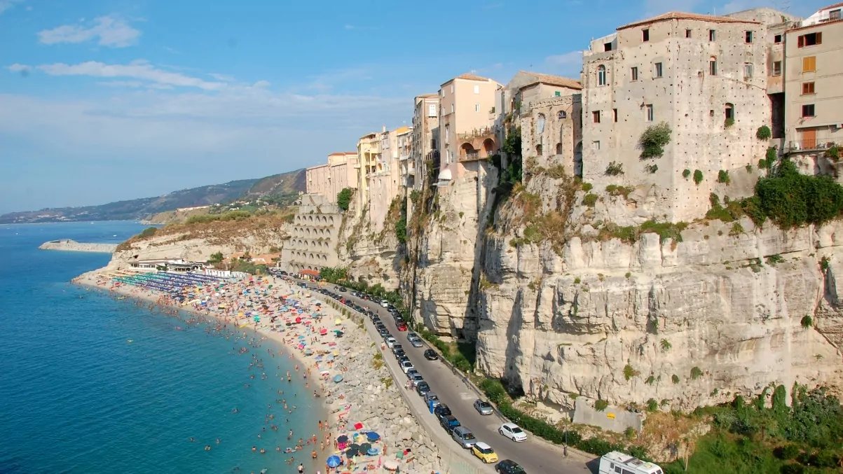 Tropea